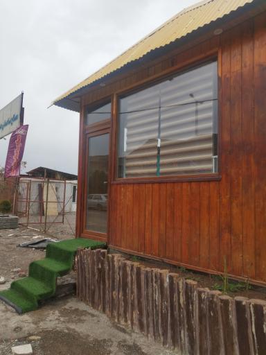 عکس مصالح ساختمانی هفت سنگ