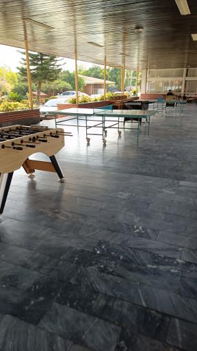 مهمانسرای بانک ملی ایران