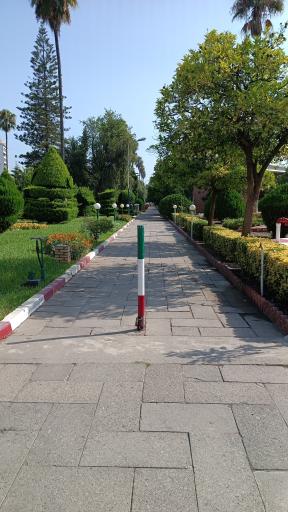 عکس مهمانسرای بانک ملی ایران