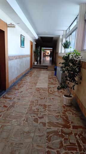 عکس مهمانسرای بانک ملی ایران