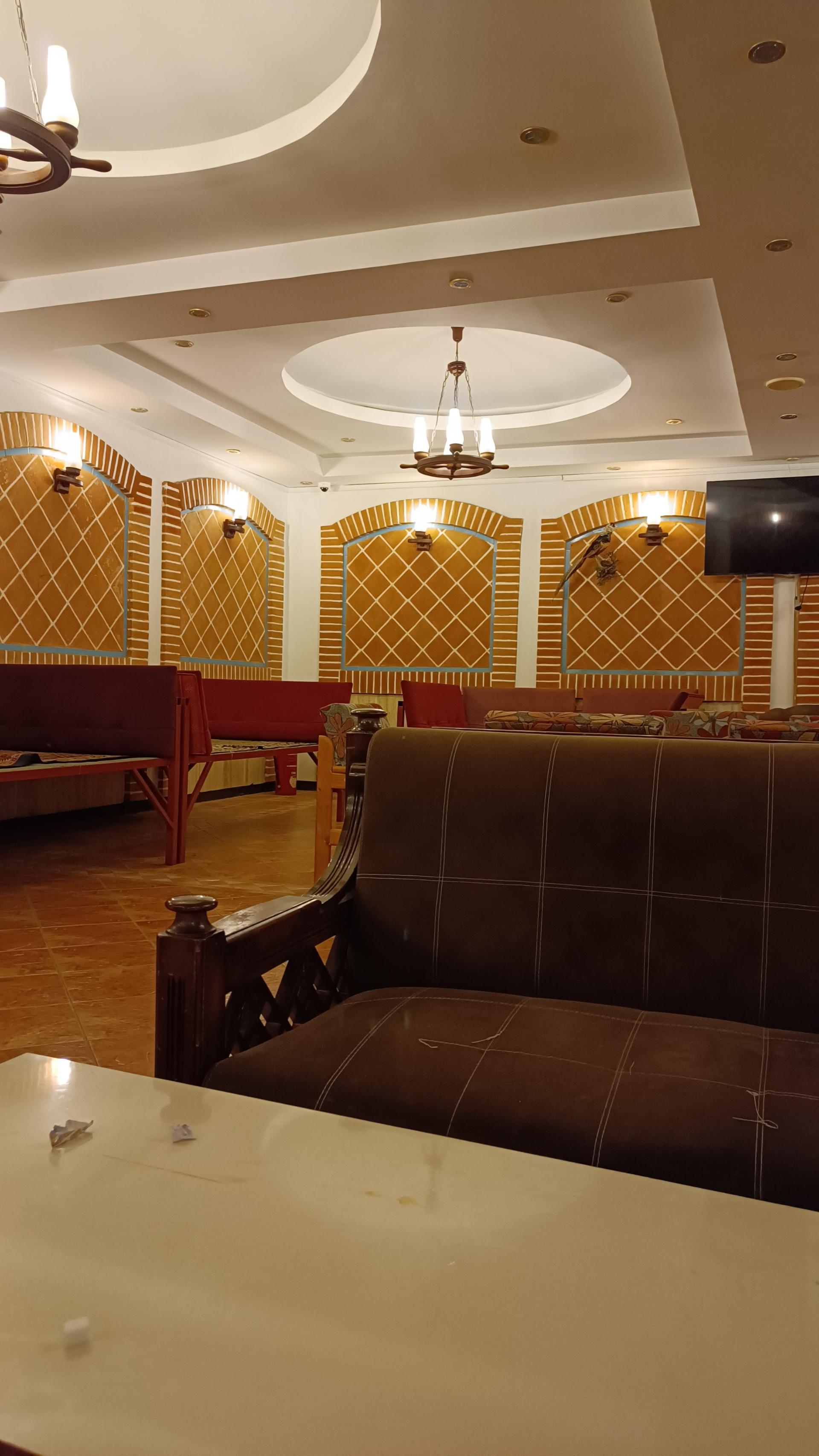 عکس مهمانسرای بانک ملی ایران شعبه بی بی سر روزه