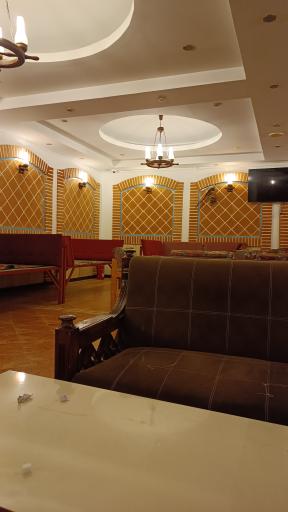 عکس مهمانسرای بانک ملی ایران