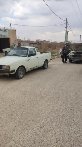 عکس باطریسازی و لوازم یدکی بهزاد 