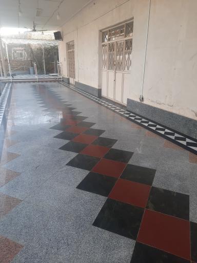 عکس مسجد قبا