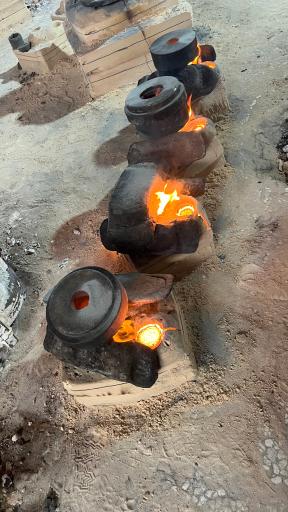 عکس ژرف استیل خاورمیانه