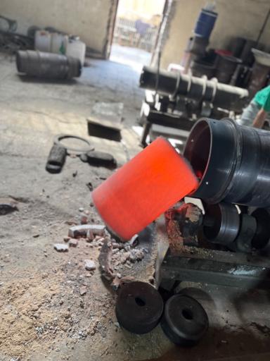 عکس ژرف استیل خاورمیانه