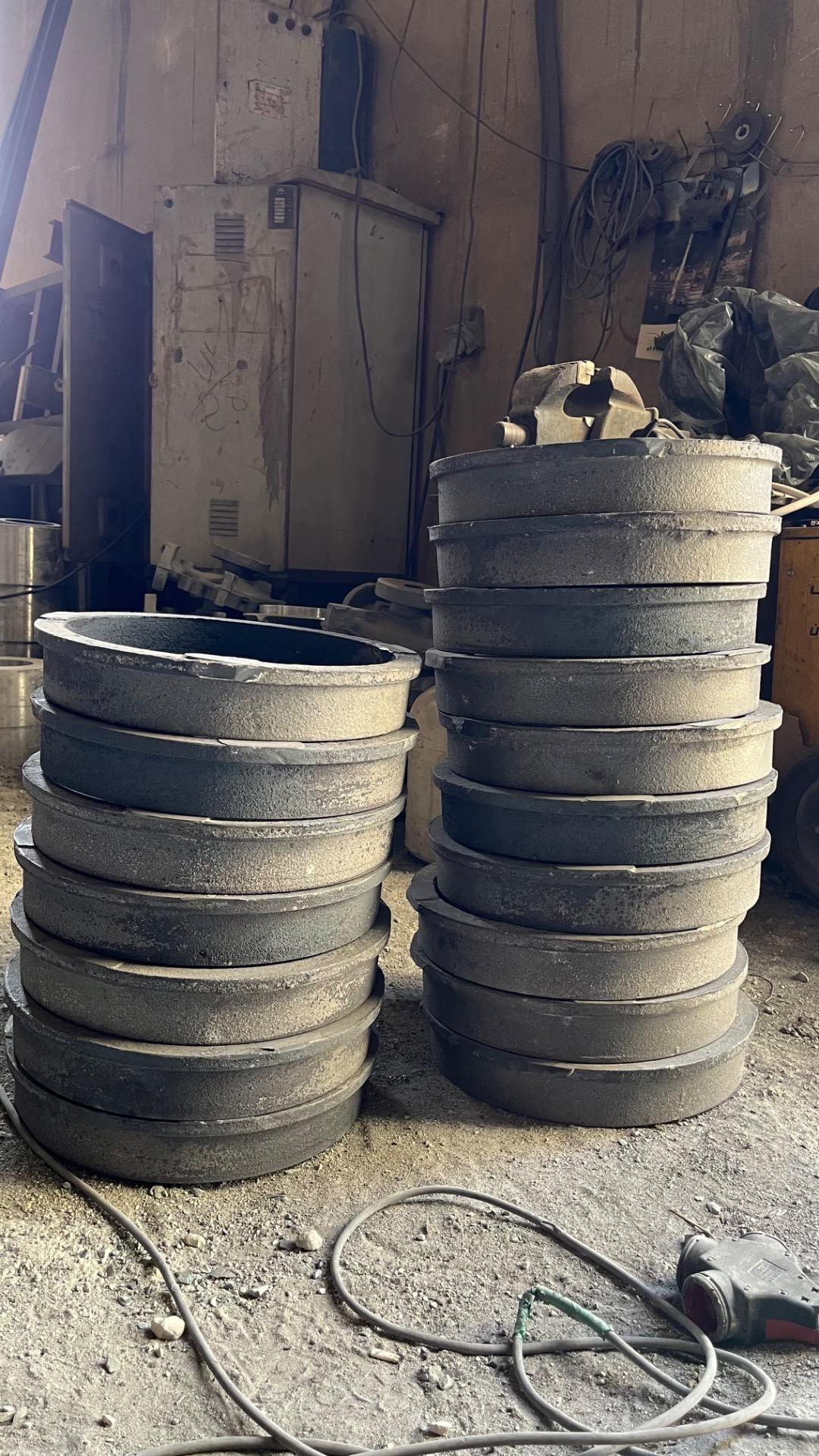 عکس ژرف استیل خاورمیانه