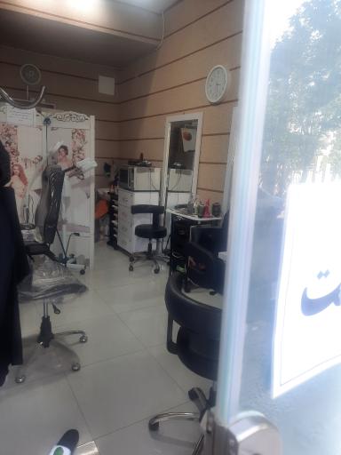 عکس زیبایی مه سیما