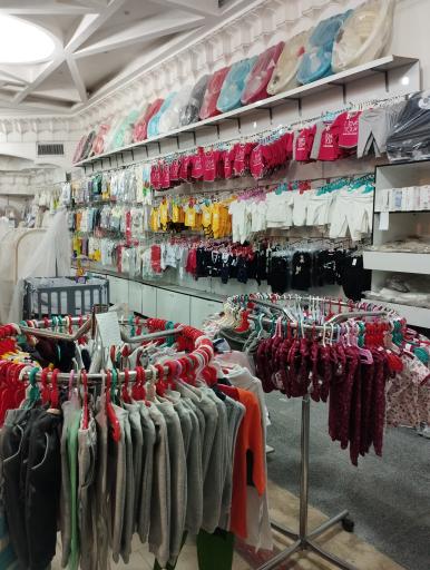 عکس هایپر سیسمونی علی کالا