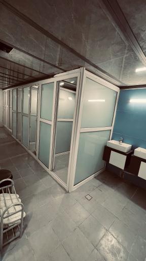 عکس باشگاه بدنسازی ایمان جیم