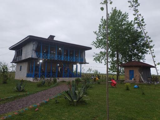 عکس مرکز اکوتوریستی روستای جیرسرباقرخاله