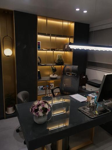 عکس مطب دکتر نصیر سعیدی