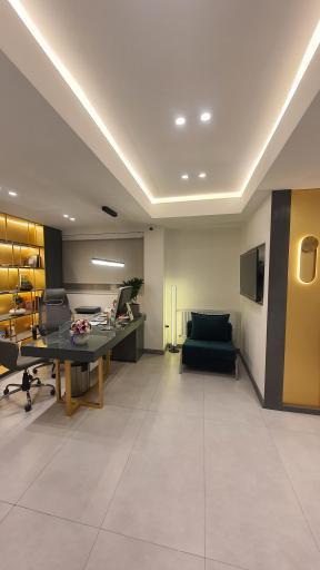 عکس مطب دکتر نصیر سعیدی