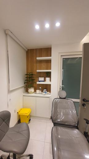 عکس مطب دکتر نصیر سعیدی