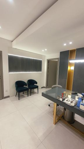 عکس مطب دکتر نصیر سعیدی