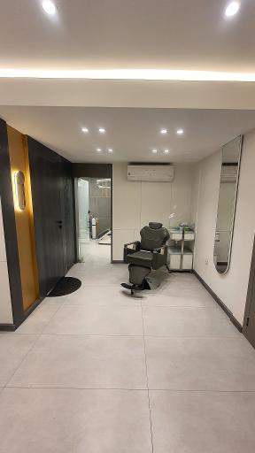 عکس مطب دکتر نصیر سعیدی
