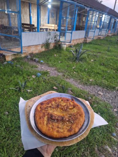عکس مرکز اکوتوریستی روستای جیرسرباقرخاله