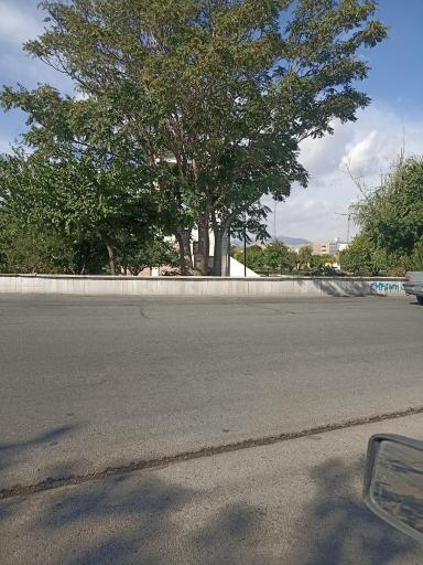 عکس میدان موکریان