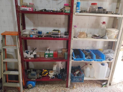عکس خدمات فنی زَمهَریر