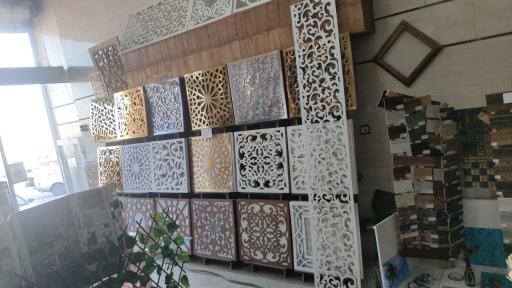 عکس دکوراسیون داخلی بارانا