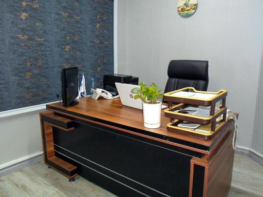 عکس شرکت خدمات مسافرت هوایی و جهانگردی مرزهای نو پارسیان