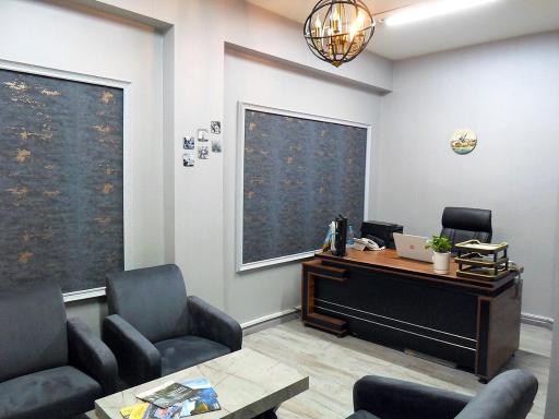 عکس شرکت خدمات مسافرت هوایی و جهانگردی مرزهای نو پارسیان