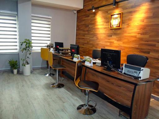 عکس شرکت خدمات مسافرت هوایی و جهانگردی مرزهای نو پارسیان