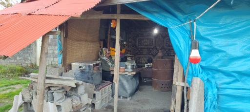عکس نان خلفه سنتی لیلا