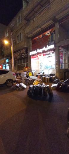 عکس تولیدی روکش کرال