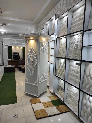 عکس نما دکوراسیون آکام