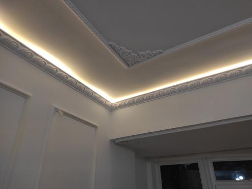 عکس نما دکوراسیون آکام