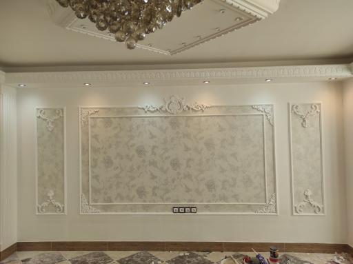 عکس نما دکوراسیون آکام