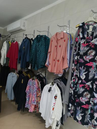 عکس پوشاک شیک پوش