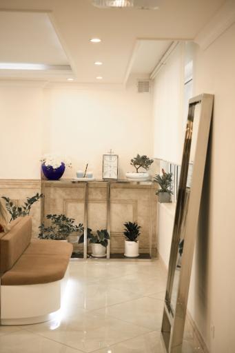 عکس دکتر رضا فرزادنیا