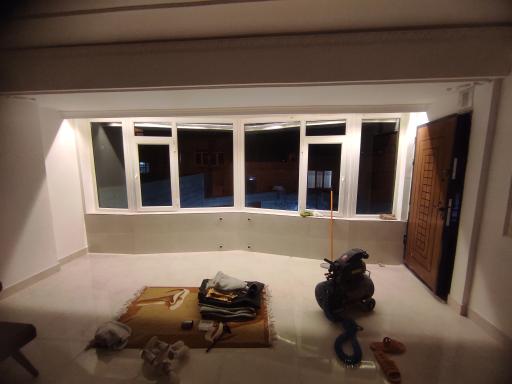 عکس نما دکوراسیون آکام