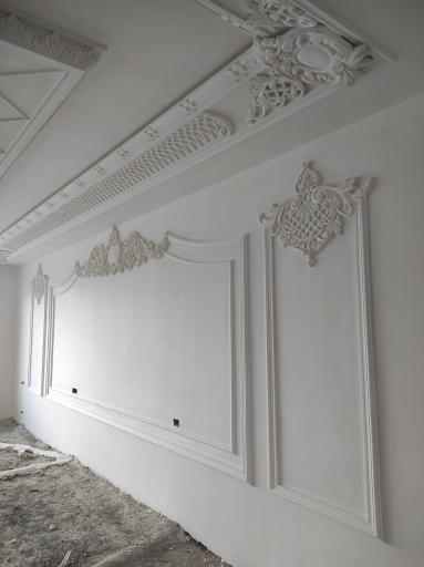 عکس نما دکوراسیون آکام