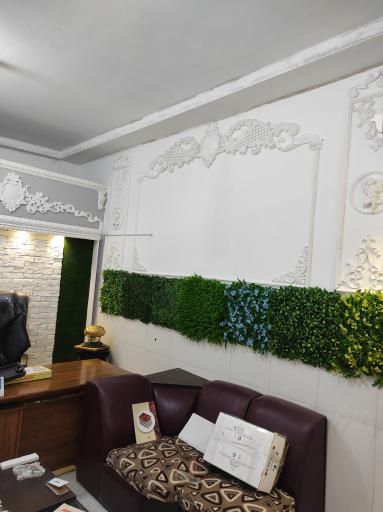 عکس نما دکوراسیون آکام