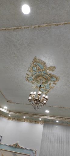 عکس نما دکوراسیون آکام