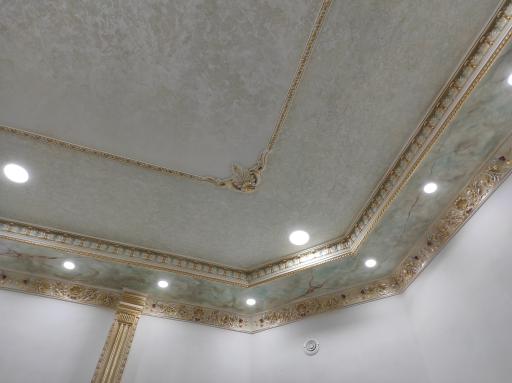 عکس نما دکوراسیون آکام