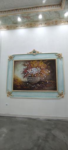 عکس نما دکوراسیون آکام