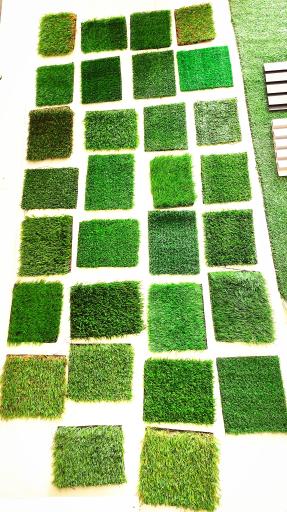 عکس نما دکوراسیون آکام