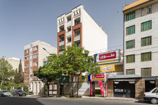 عکس متوسطه اول پسرانه علوی شعبه نیروی هوایی منطقه 13