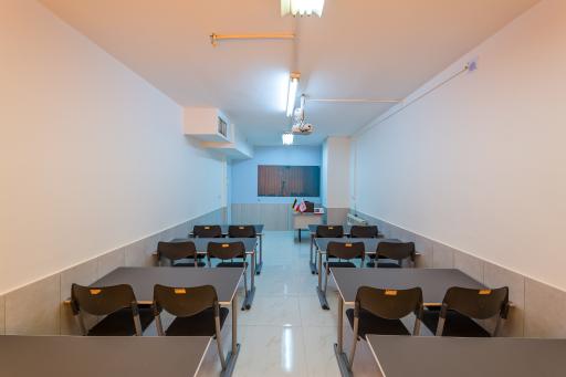 عکس متوسطه اول پسرانه علوی شعبه نیروی هوایی منطقه 13