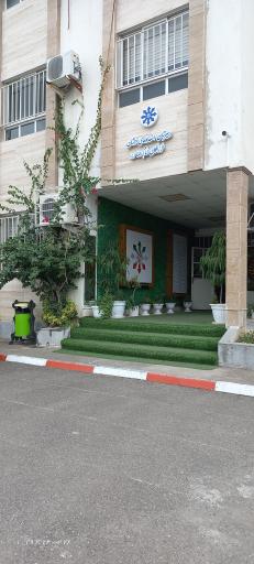 عکس دبیرستان استعدادهای درخشان فرزانگان امام رضا