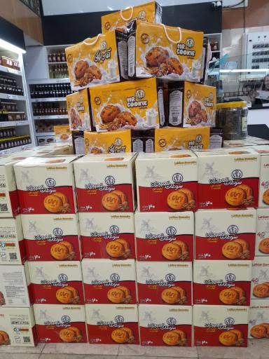 عکس آقای کوکی