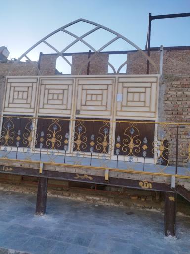 عکس مسجد حضرت علی ابن ابی طالب(اهل سنت)