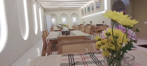 عکس آشپزخانه و رستوران لذیذ