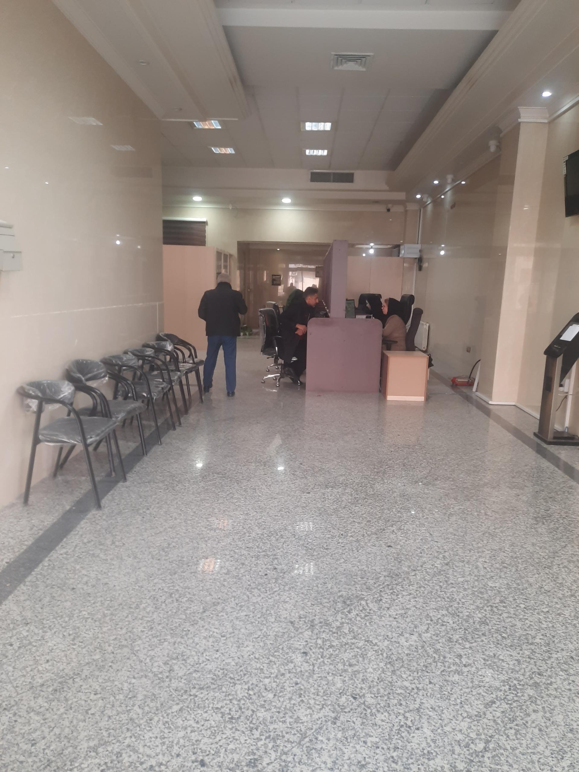 عکس دفتر خدمات الکترونیک قضایی  شهرک گلستان منطقه 22