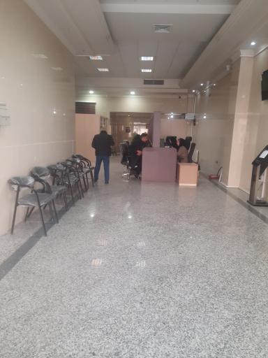 عکس دفتر خدمات الکترونیک قضایی  شهرک گلستان منطقه 22