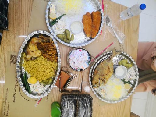 عکس آشپزخانه و رستوران لذیذ